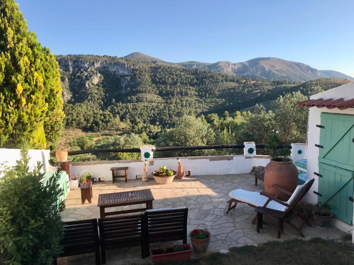 Al-Qandil Guest House Margarida Екстериор снимка