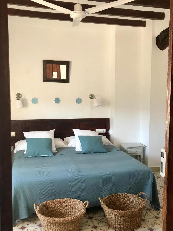 Al-Qandil Guest House Margarida Екстериор снимка