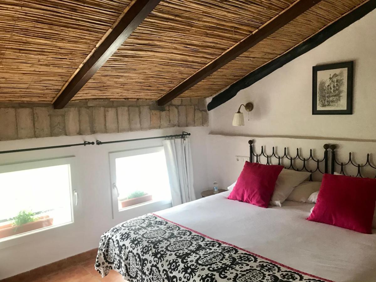 Al-Qandil Guest House Margarida Екстериор снимка