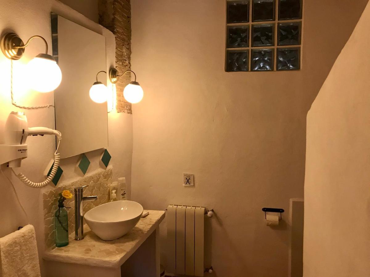 Al-Qandil Guest House Margarida Екстериор снимка