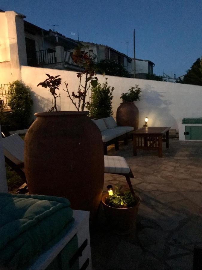 Al-Qandil Guest House Margarida Екстериор снимка