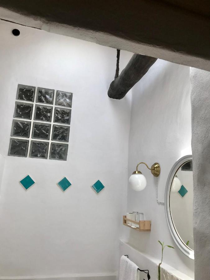 Al-Qandil Guest House Margarida Екстериор снимка
