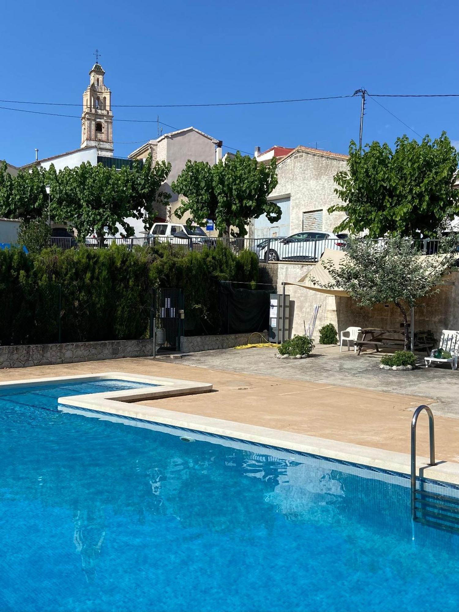 Al-Qandil Guest House Margarida Екстериор снимка