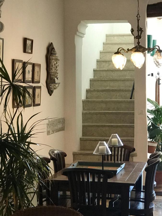 Al-Qandil Guest House Margarida Екстериор снимка