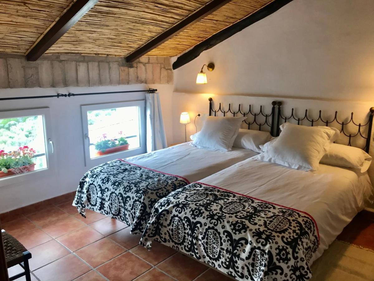 Al-Qandil Guest House Margarida Екстериор снимка