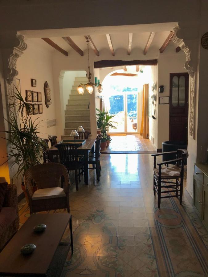 Al-Qandil Guest House Margarida Екстериор снимка