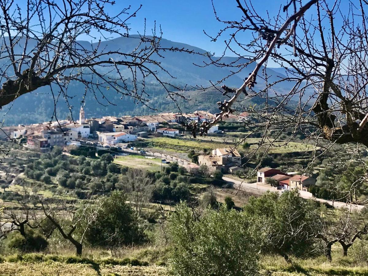Al-Qandil Guest House Margarida Екстериор снимка