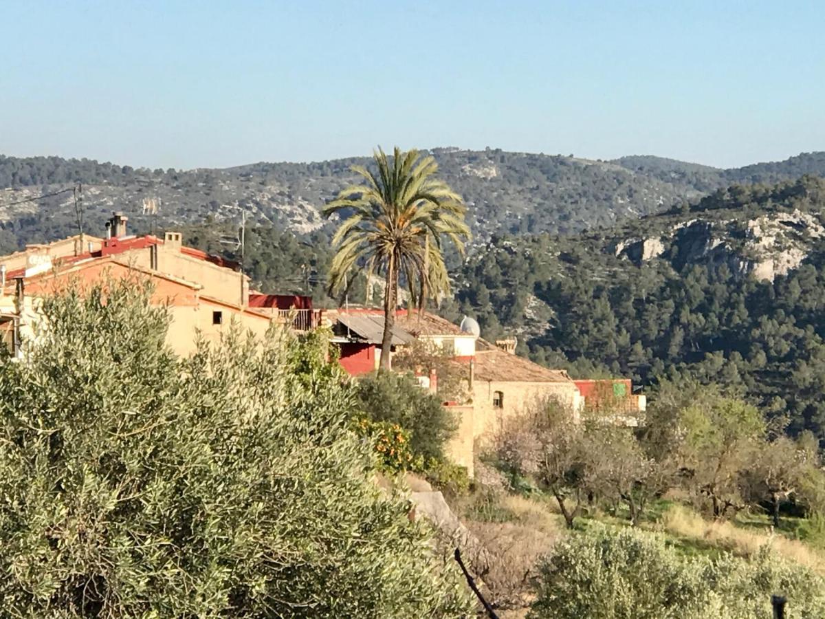 Al-Qandil Guest House Margarida Екстериор снимка