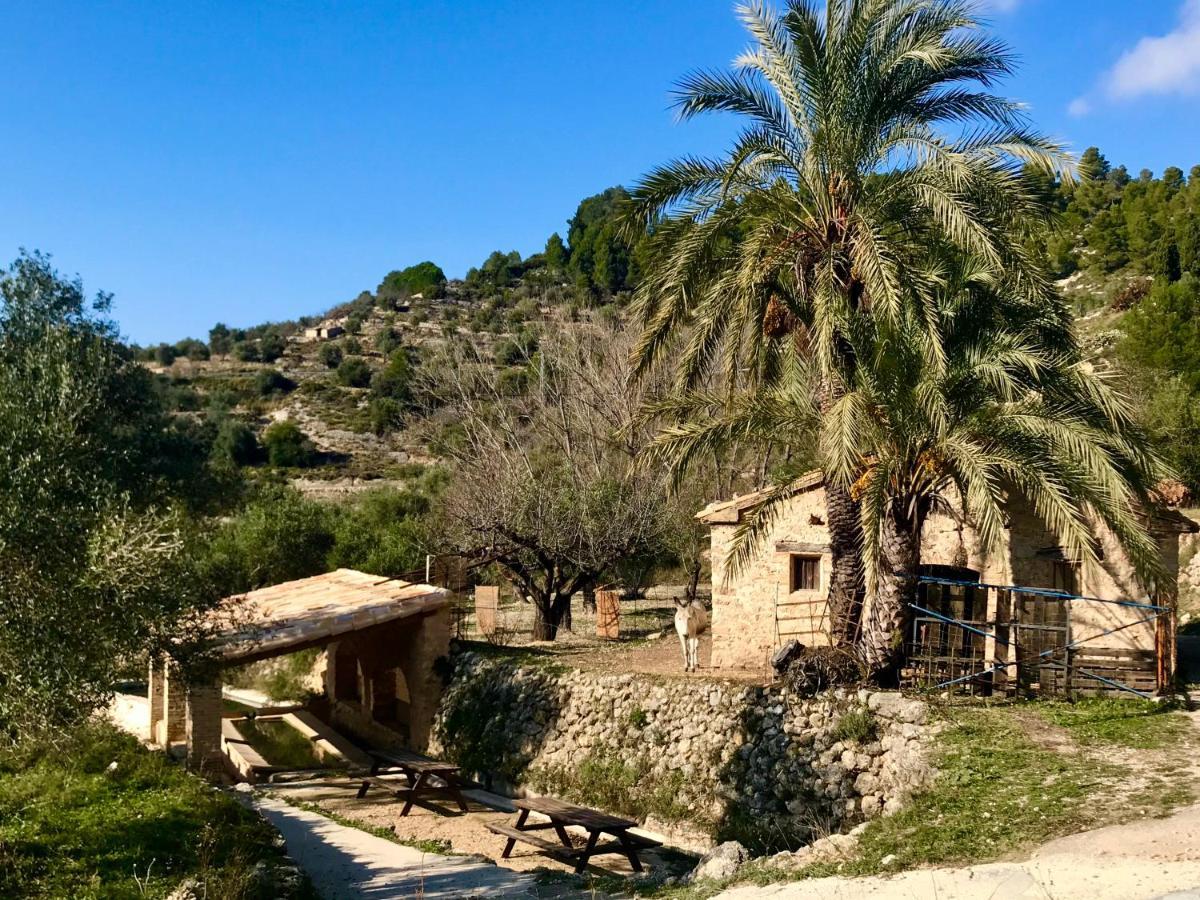 Al-Qandil Guest House Margarida Екстериор снимка