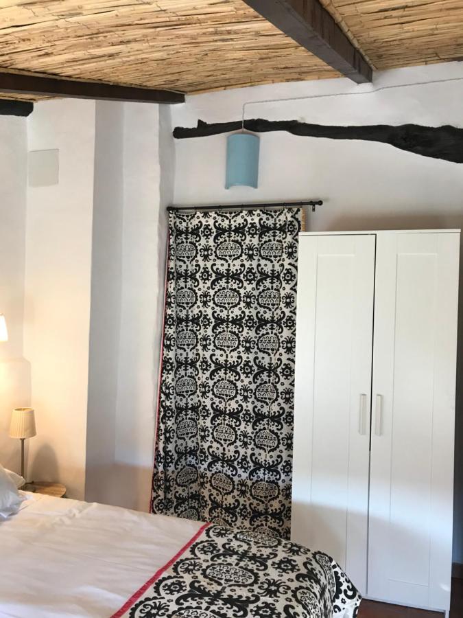 Al-Qandil Guest House Margarida Екстериор снимка