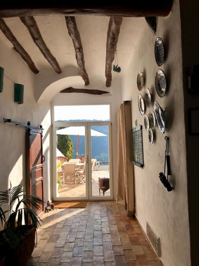 Al-Qandil Guest House Margarida Екстериор снимка
