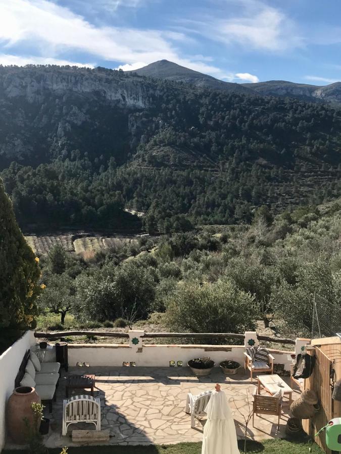 Al-Qandil Guest House Margarida Екстериор снимка