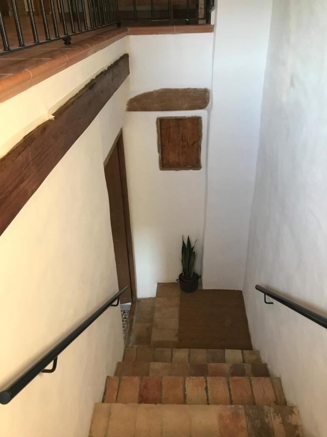 Al-Qandil Guest House Margarida Екстериор снимка