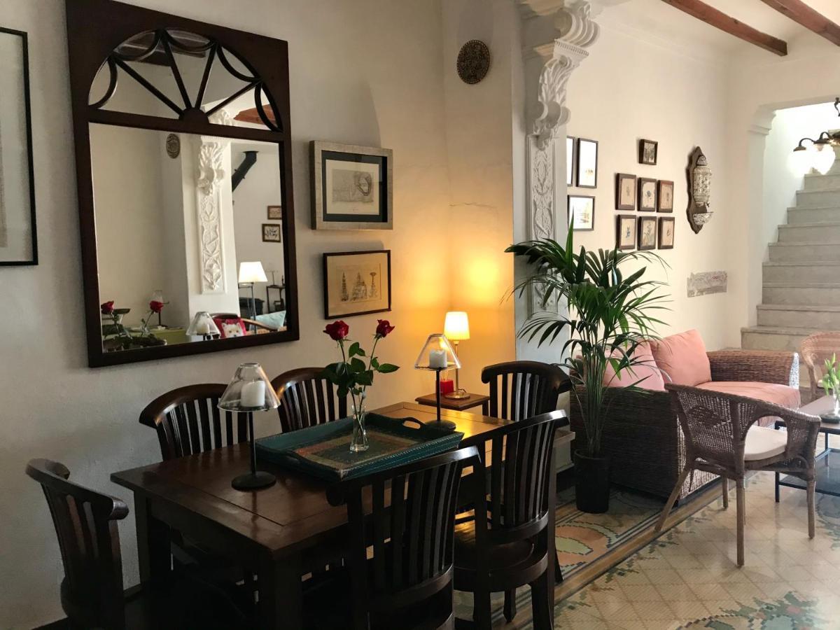 Al-Qandil Guest House Margarida Екстериор снимка