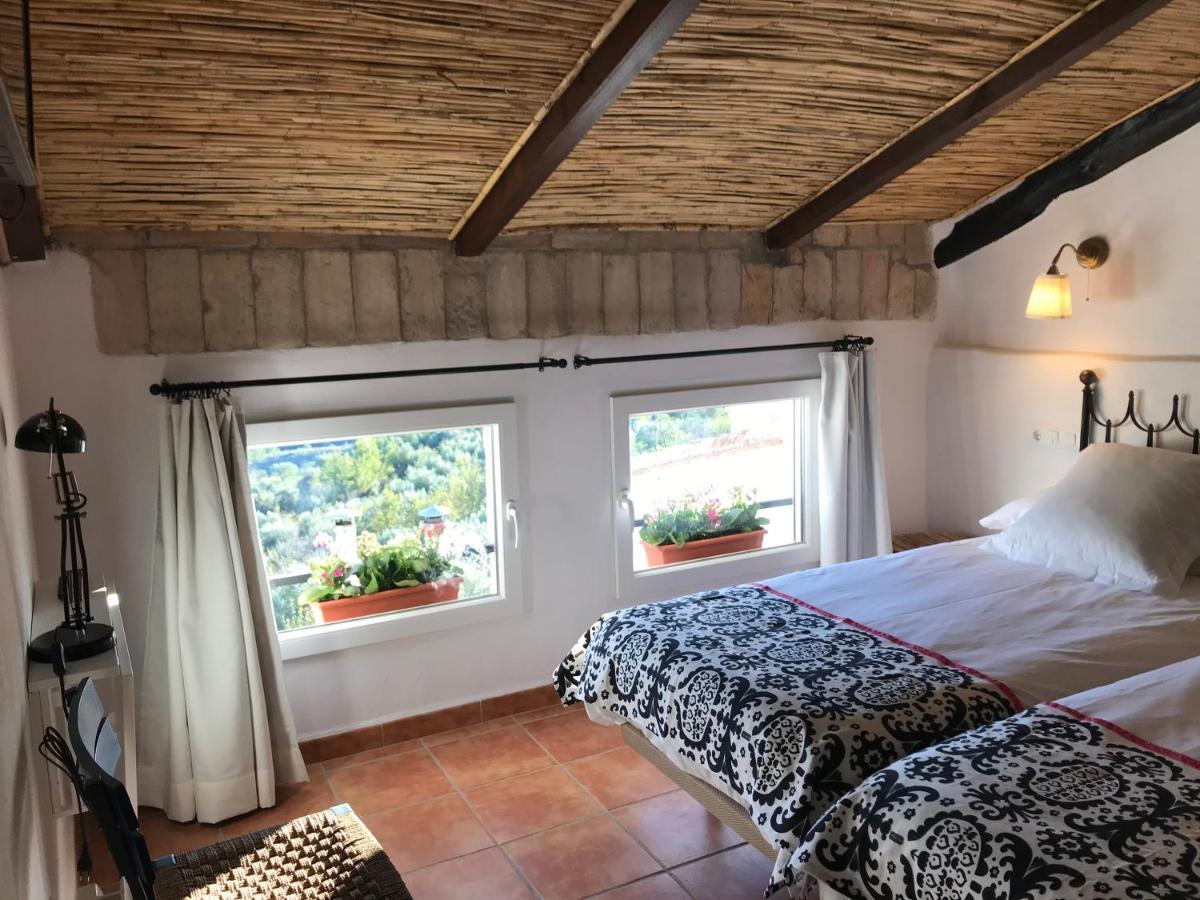 Al-Qandil Guest House Margarida Екстериор снимка