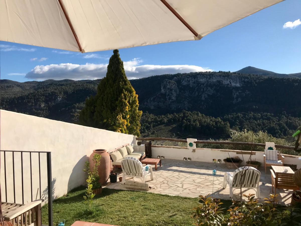 Al-Qandil Guest House Margarida Екстериор снимка