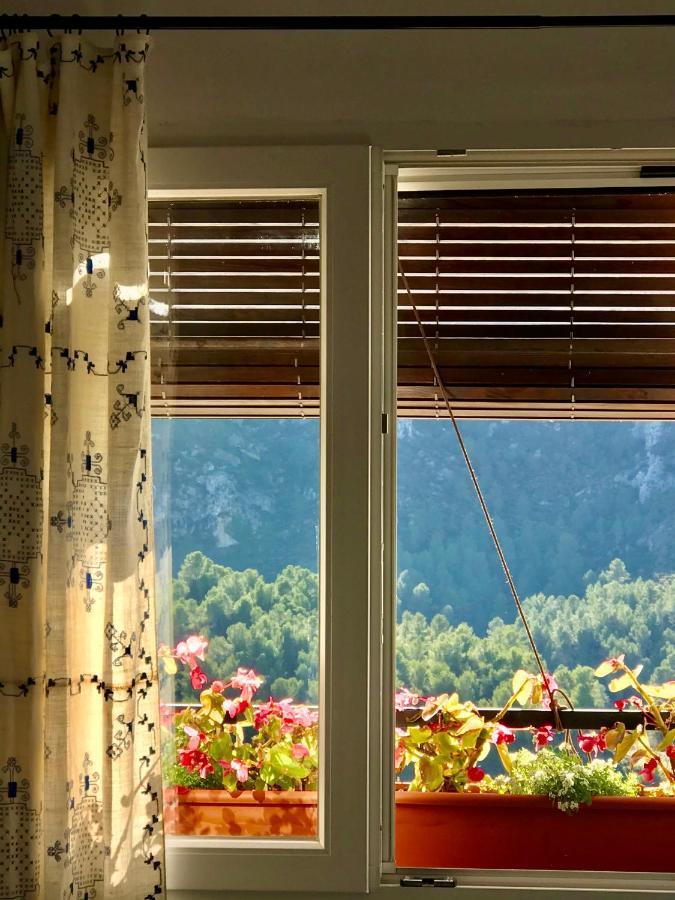 Al-Qandil Guest House Margarida Екстериор снимка