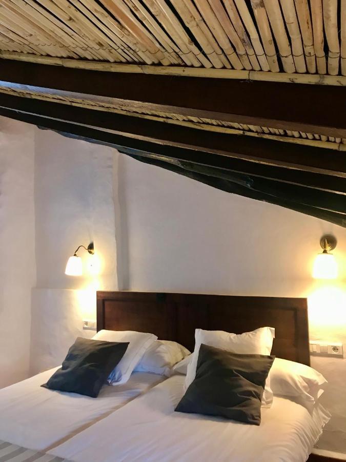 Al-Qandil Guest House Margarida Екстериор снимка