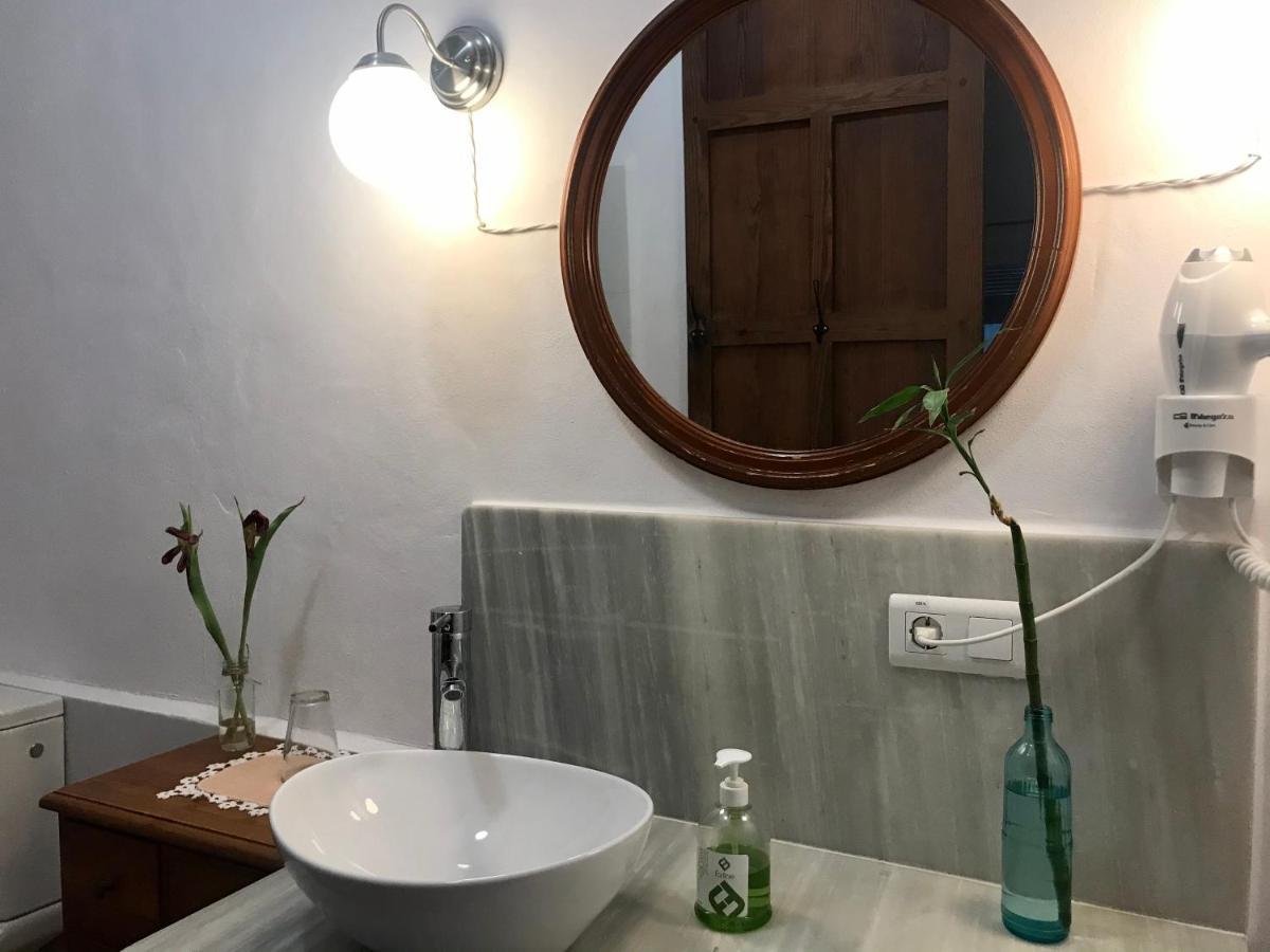 Al-Qandil Guest House Margarida Екстериор снимка